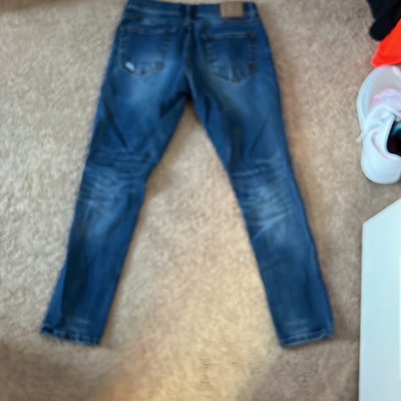 Areopostale Mens Jeans - Picture 4 of 4